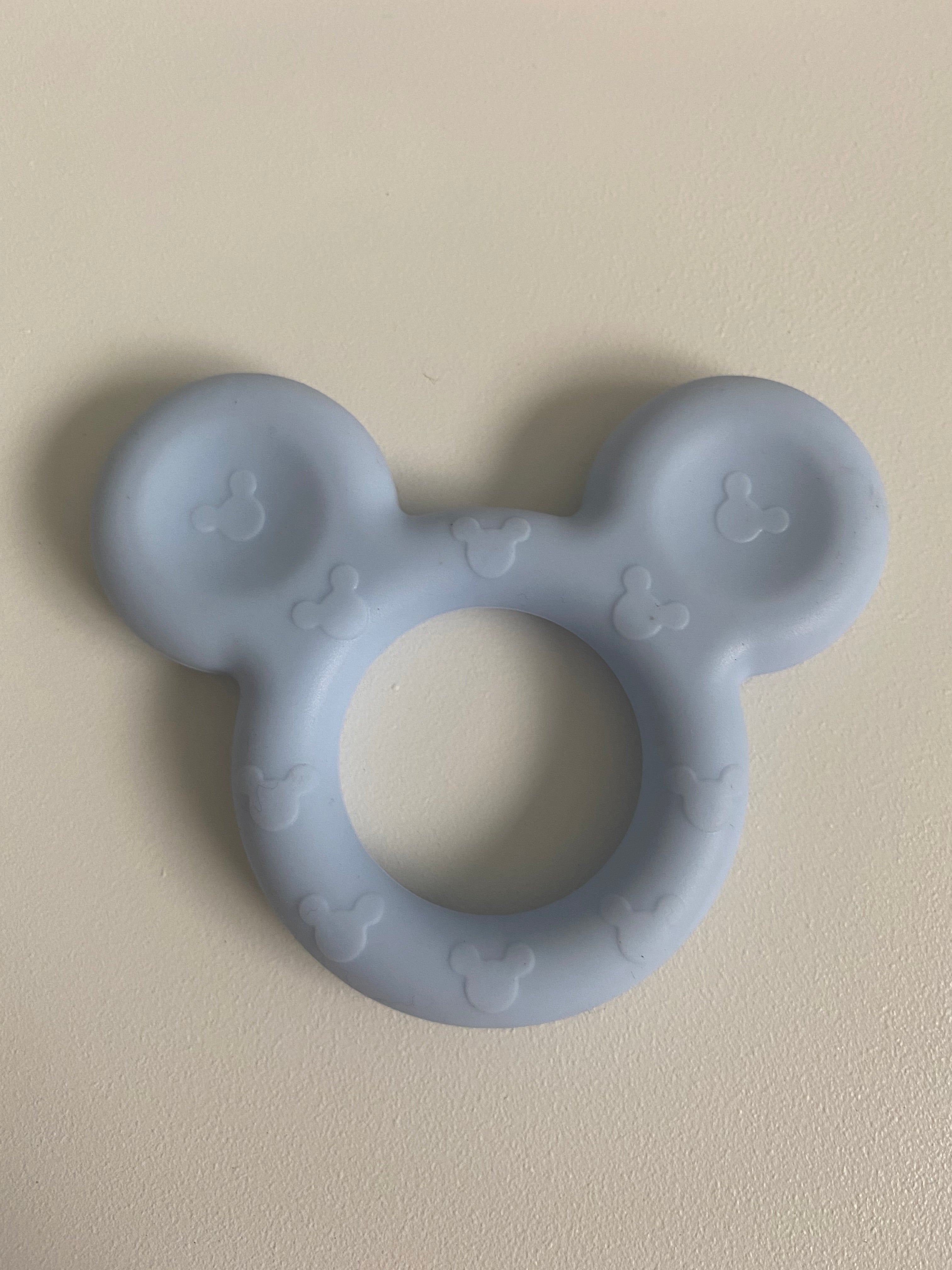 Mickey Teether Mickey Mouse Teether – SOFIA WITH LOVE