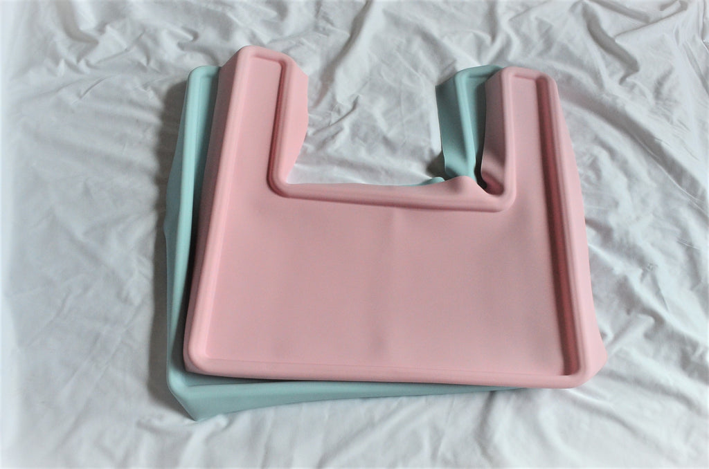 IKEA Highchair Silicone Placemat Full Coverage - SOFIA WITH LOVE