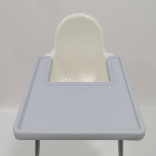 IKEA Highchair Silicone Placemat Full Coverage - SOFIA WITH LOVE