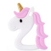 Star Unicorn Teether - SOFIA WITH LOVE