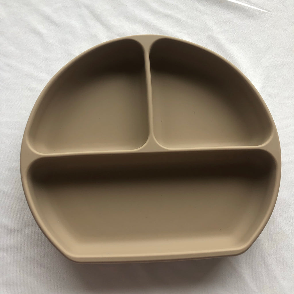 Silicone Suction Plate - SOFIA WITH LOVE